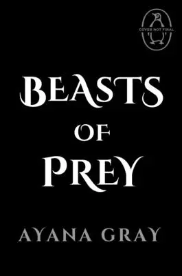Bestie da preda - Beasts of Prey