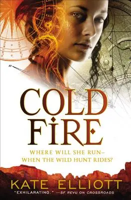 Fuoco freddo - Cold Fire