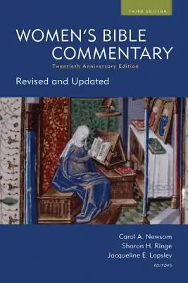 Commentario biblico per le donne - Women's Bible Commentary