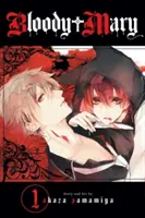 Maria la Sanguinaria, Vol. 1 - Bloody Mary, Vol. 1