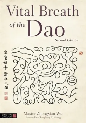 Il respiro vitale del DAO - Vital Breath of the DAO