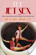 Il sesso in aereo: Le hostess di linea e la creazione di un'icona americana - The Jet Sex: Airline Stewardesses and the Making of an American Icon