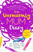 Diario di una mamma non mammona - Unmumsy Mum Diary