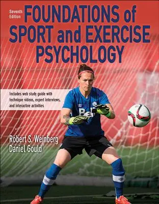 Fondamenti di psicologia dello sport e dell'esercizio fisico - Foundations of Sport and Exercise Psychology