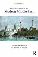 Storia concisa del Medio Oriente - A Concise History of the Middle East