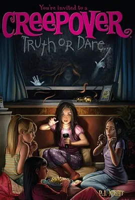 Obbligo o verità..., 1 - Truth or Dare . . ., 1