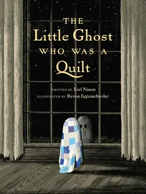 Il piccolo fantasma che era una trapunta - The Little Ghost Who Was a Quilt
