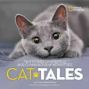 Racconti di gatti: Storie vere di gentilezza e compagnia con i gattini - Cat Tales: True Stories of Kindness and Companionship with Kitties