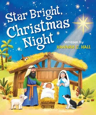 Stella luminosa, notte di Natale - Star Bright, Christmas Night