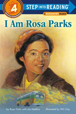 Io sono Rosa Parks - I Am Rosa Parks