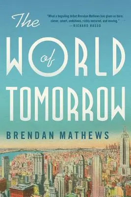 Il mondo di domani - The World of Tomorrow