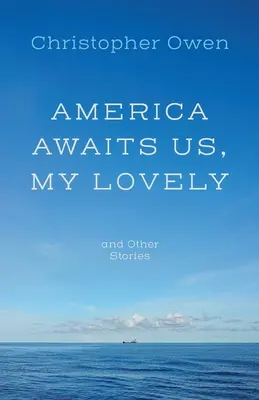 L'America ci aspetta, mia cara, e altre storie - America Awaits Us, My Lovely, and Other Stories