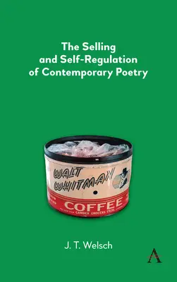 La vendita e l'autoregolazione della poesia contemporanea - The Selling and Self-Regulation of Contemporary Poetry