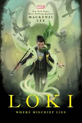 Loki: Dove si nasconde la malizia - Loki: Where Mischief Lies