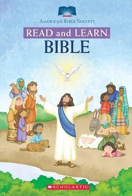 Leggere e imparare la Bibbia - Read and Learn Bible