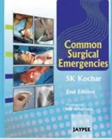 Emergenze chirurgiche comuni - Common Surgical Emergencies