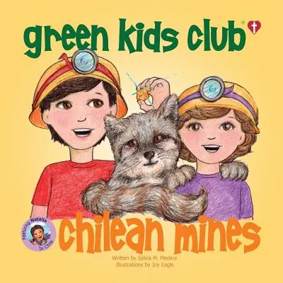 Miniere cilene - Libro cristiano - Chilean Mines - Christian Book