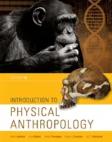 Introduzione all'antropologia fisica - Introduction to Physical Anthropology