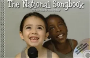 National Songbook - Cinquanta grandi canzoni da cantare per i bambini - National Songbook - Fifty Great Songs For Children To Sing
