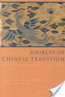 Fonti della tradizione cinese: Dal 1600 al XX secolo - Sources of Chinese Tradition: From 1600 Through the Twentieth Century