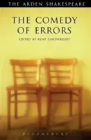 La commedia degli errori: Terza serie - The Comedy of Errors: Third Series