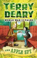 Racconti della Seconda Guerra Mondiale: La spia della mela - World War II Tales: The Apple Spy
