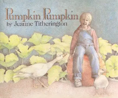 La zucca di Zucca - Pumpkin Pumpkin
