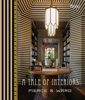 Un racconto di interni - A Tale of Interiors