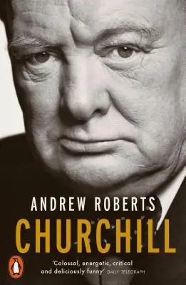Churchill - A spasso con il destino - Churchill - Walking with Destiny
