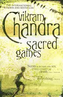 Giochi sacri - Sacred Games