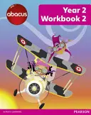 Abacus Anno 2 Libro di lavoro 2 - Abacus Year 2 Workbook 2