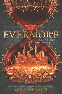Sempre più - Evermore
