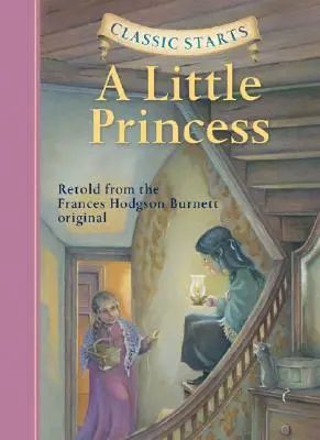Avviamento classico: Una piccola principessa - Classic Starts(r) a Little Princess