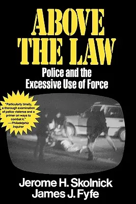 Al di sopra della legge: La polizia e l'uso eccessivo della forza - Above the Law: Police and the Excessive Use of Force