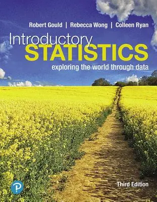 Statistica introduttiva: Esplorare il mondo attraverso i dati - Introductory Statistics: Exploring the World Through Data