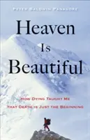 Il cielo è bello: Come morire mi ha insegnato che la morte è solo l'inizio - Heaven Is Beautiful: How Dying Taught Me That Death Is Just the Beginning