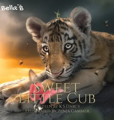 Dolce cucciolo - Sweet Little Cub