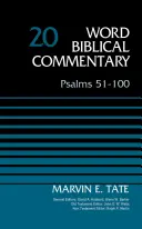 Salmi 51-100, volume 20 - Psalms 51-100, Volume 20