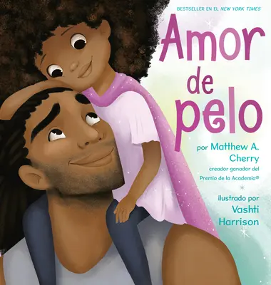 Amore per i capelli - Amor de Pelo