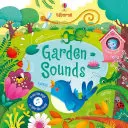 Suoni del giardino - Garden Sounds
