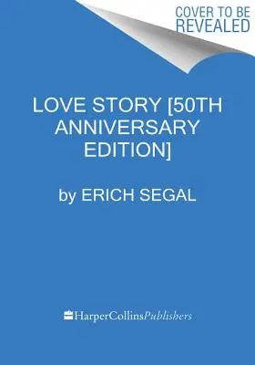 Storia d'amore [Edizione del 50° anniversario] - Love Story [50th Anniversary Edition]