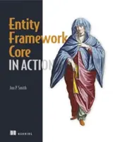 Entity Framework Core in azione - Entity Framework Core in Action