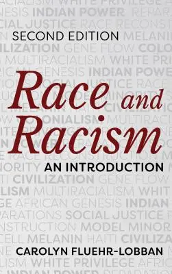Razza e razzismo: Un'introduzione - Race and Racism: An Introduction