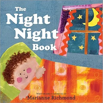 Il libro della notte - The Night Night Book