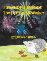 Ricordati di ricordare il 5 novembre - Remember Remember The Fifth of November