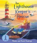 Il salvataggio del guardiano del faro - Lighthouse Keeper's Rescue