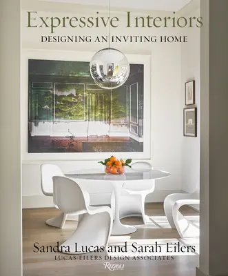 Interni espressivi: Progettare una casa invitante - Expressive Interiors: Designing an Inviting Home