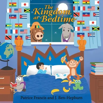 Il Regno a letto - The Kingdom at Bedtime