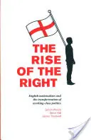 L'ascesa della destra: Il nazionalismo inglese e la trasformazione della politica della classe operaia - The Rise of the Right: English Nationalism and the Transformation of Working-Class Politics