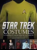 Star Trek - Costumi - Star Trek - Costumes